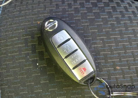 2019 Nissan Sentra Sr from USA, damaged, VIN 3N1AB7AP3KY214091